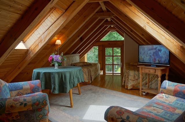 Standard Apartment, 2 Bedrooms