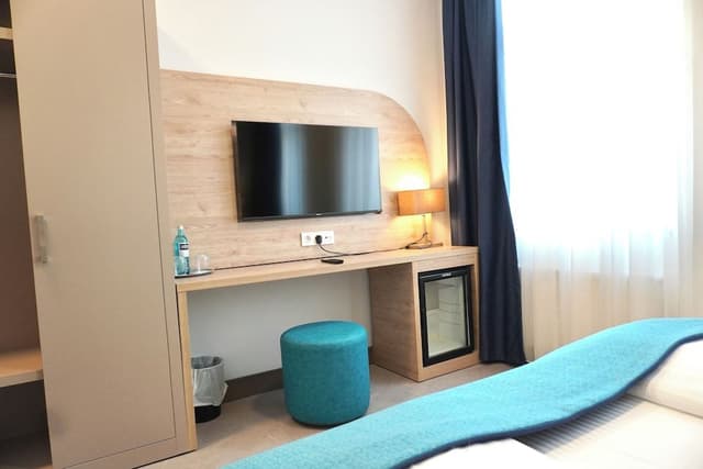 Comfort Double Room, 1 Queen Bed