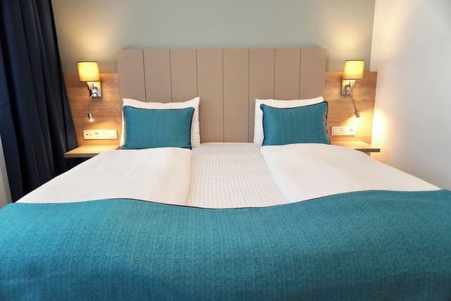 Comfort Double Room, 1 Queen Bed