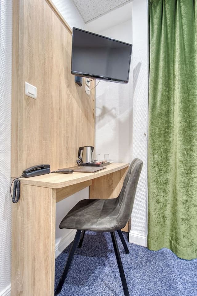 Basic Room