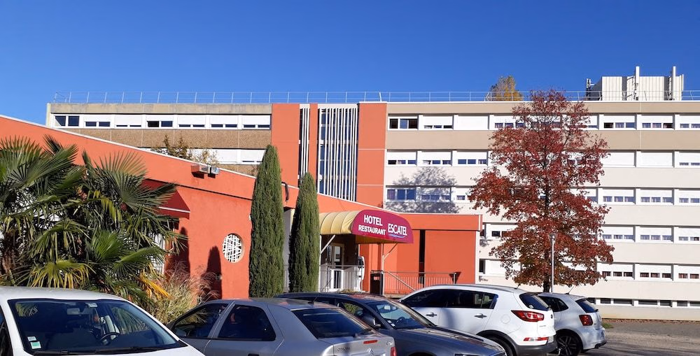 Escatel Hotel1