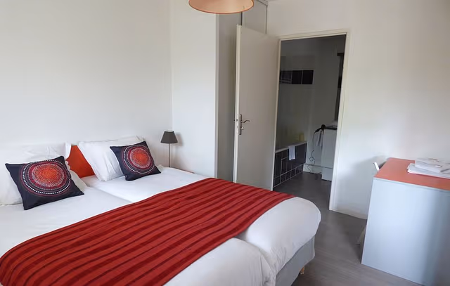 Comfort Apartment, 1 Bedroom, Kitchenette