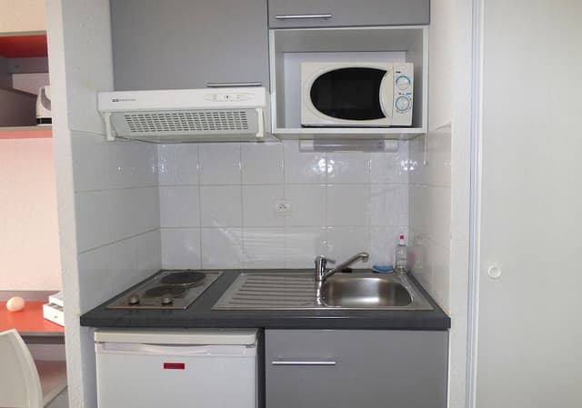 Comfort Apartment, 1 Bedroom, Kitchenette