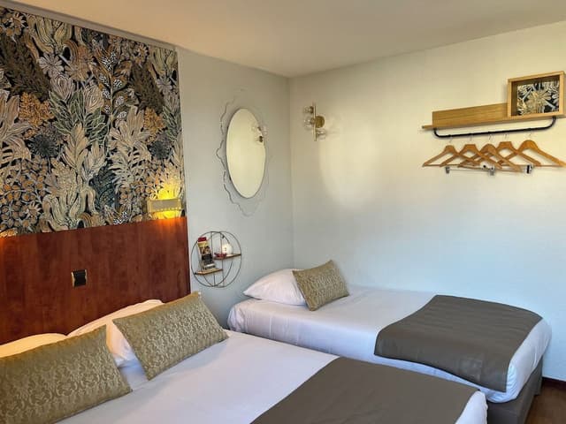 Family Triple Room