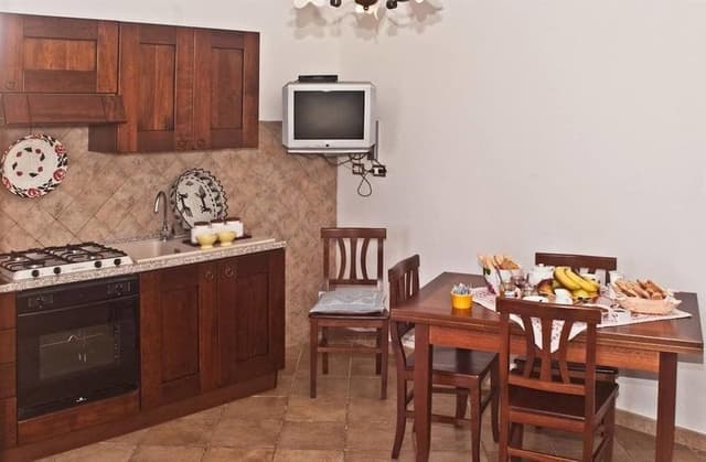 Family Apartment, 1 Bedroom