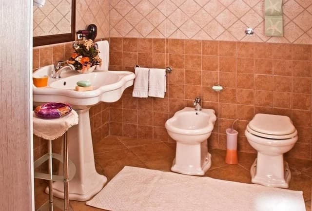 Family Apartment, 1 Bedroom