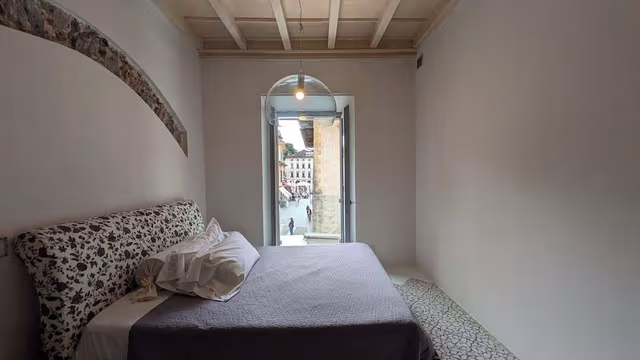 Double Room Single Use