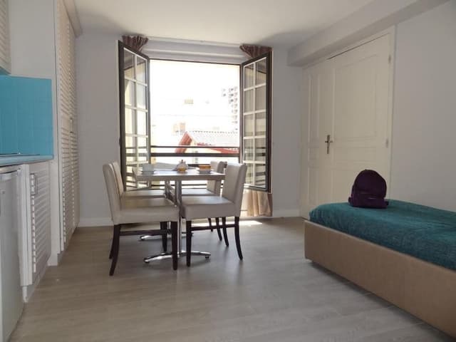 Large Apartment