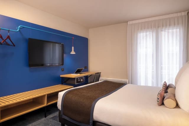 Standard Double Room or Single use