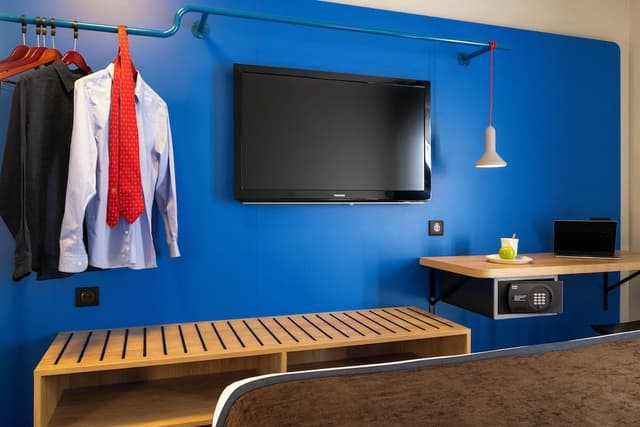 Standard Double Room or Single use