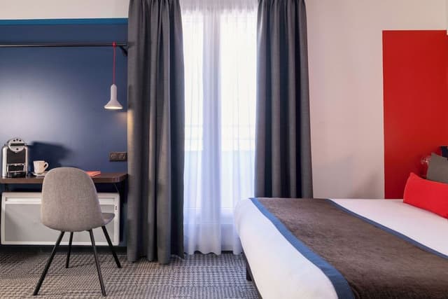 Family Quadruple Room