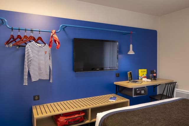 Standard Double Room or Single use