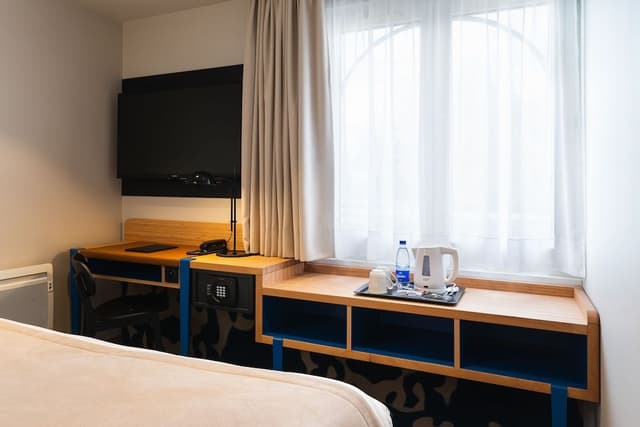 Privilege Double Room 1 Queen Bed