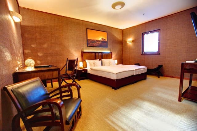 Premium Double Room