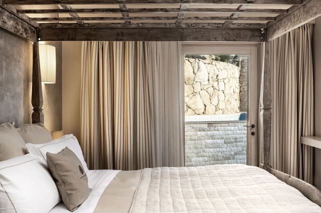 Junior Suite, Private Pool