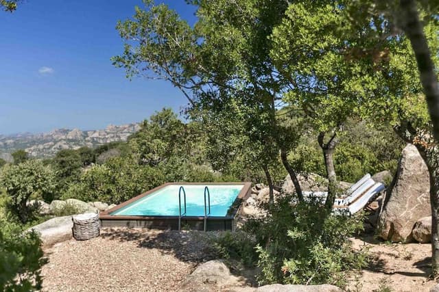 Suite, Private Pool