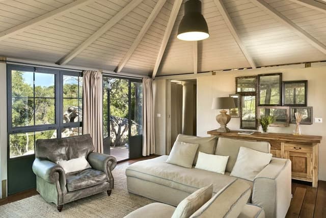 Suite, Private Pool