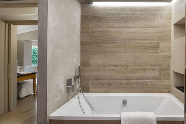 Junior Suite, Private Pool
