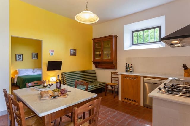 Apartment, 2 Bedrooms