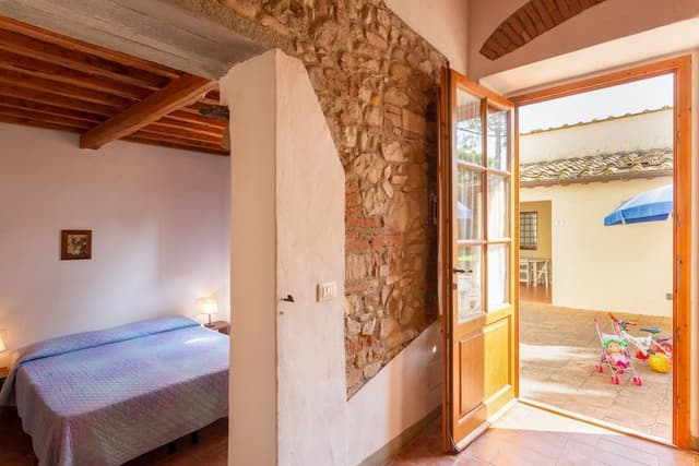 Apartment, 2 Bedrooms