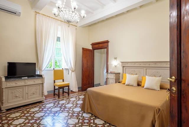 Exclusive Villa, Multiple Beds, Air conditioning, Garden View (Villa Bacio)