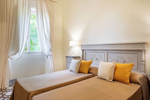 Exclusive Villa, Multiple Beds, Air conditioning, Garden View (Villa Bacio)
