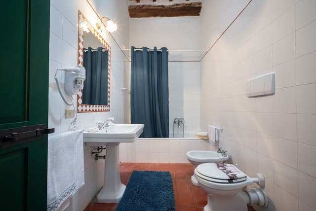 Superior Villa, 5 Bedrooms, Air conditioning, Vineyard View (Palavigne Grande)