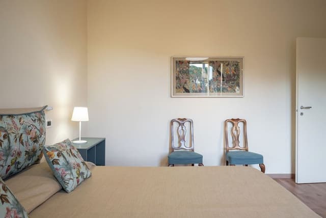 Exclusive Villa, 4 Bedrooms, Private Pool, Ground Floor