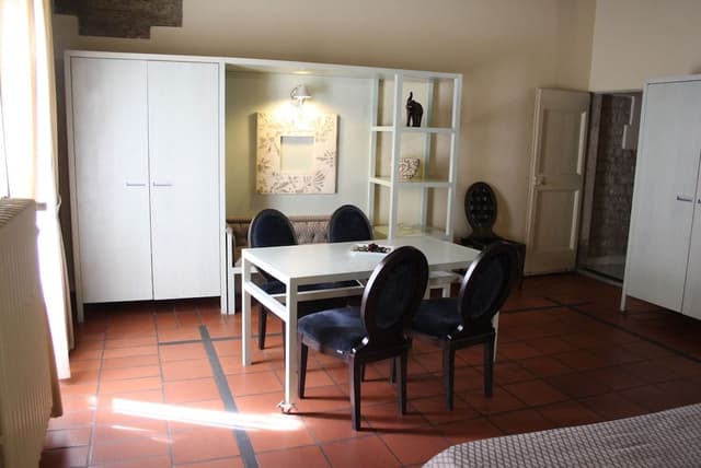 Appartamento Uso Singolo