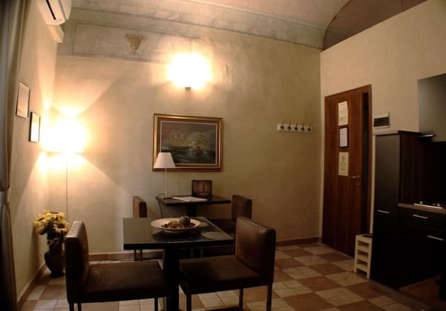 Appartamento Uso Singolo