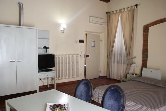 Appartamento Uso Singolo