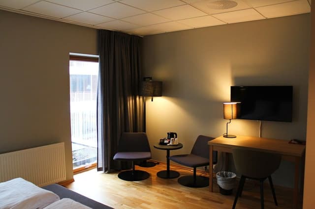 Classic Room