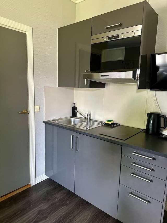 Family Quadruple Room