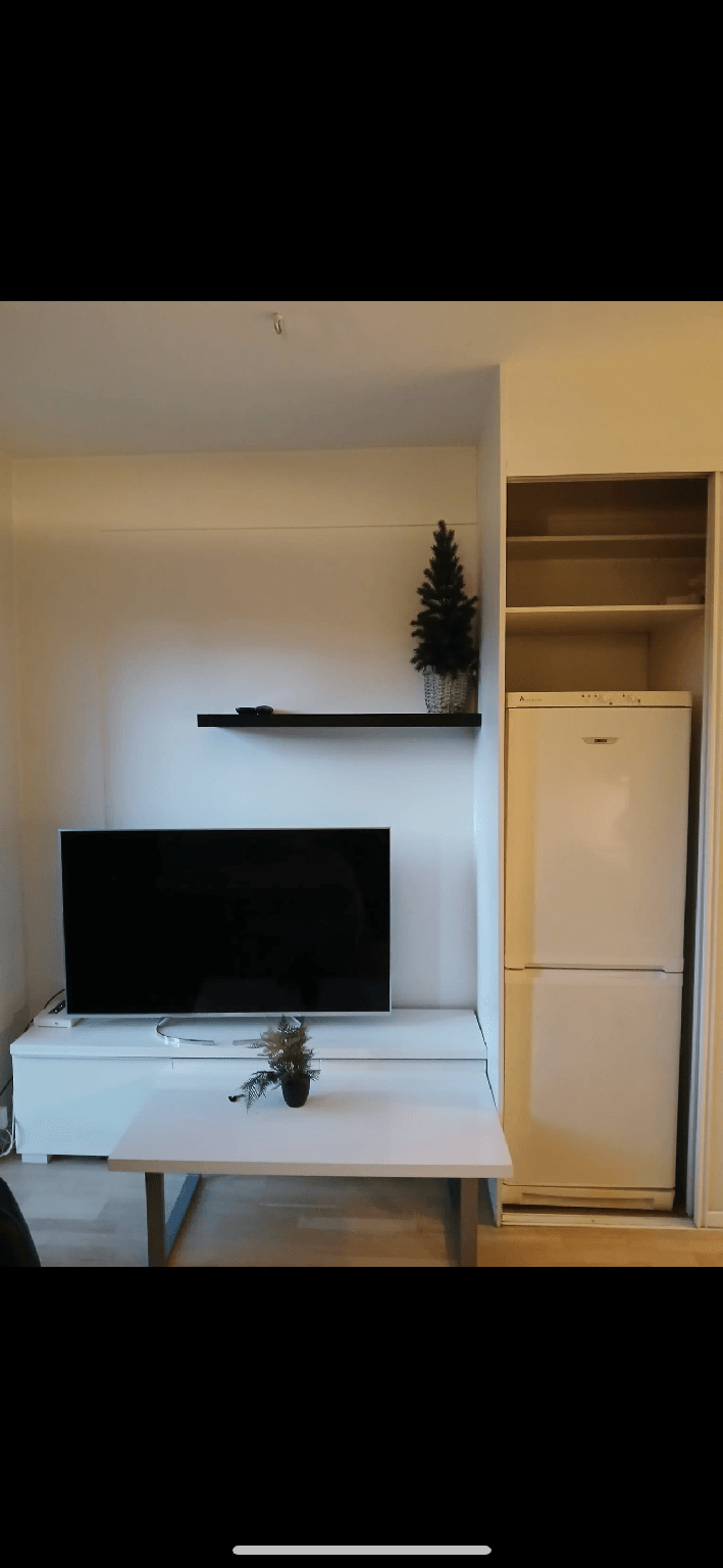 อพาร์ตเมนต์โอสโล เรสซิเดนท์ 33 ตารางเมตร (Oslo Residents 33M apartment)3
