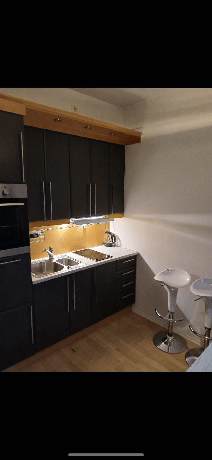 อพาร์ตเมนต์โอสโล เรสซิเดนท์ 33 ตารางเมตร (Oslo Residents 33M apartment)0
