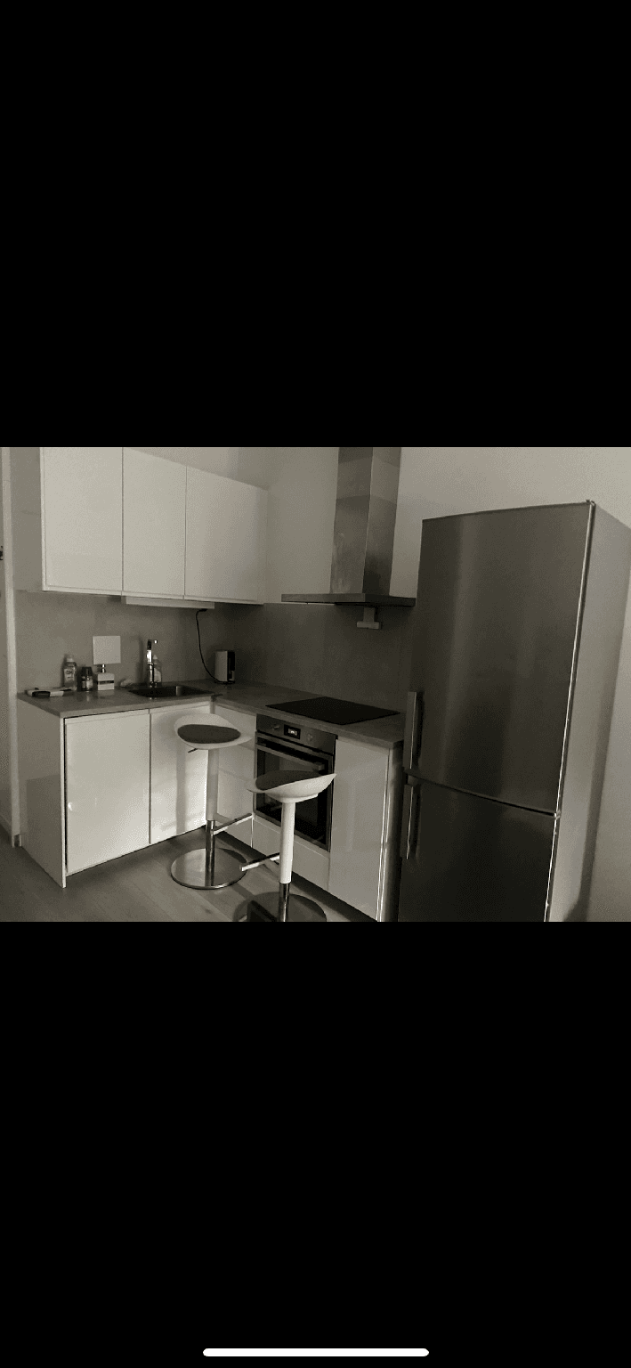 Oslo Pulse C apartment Oslo Pulse C apartment