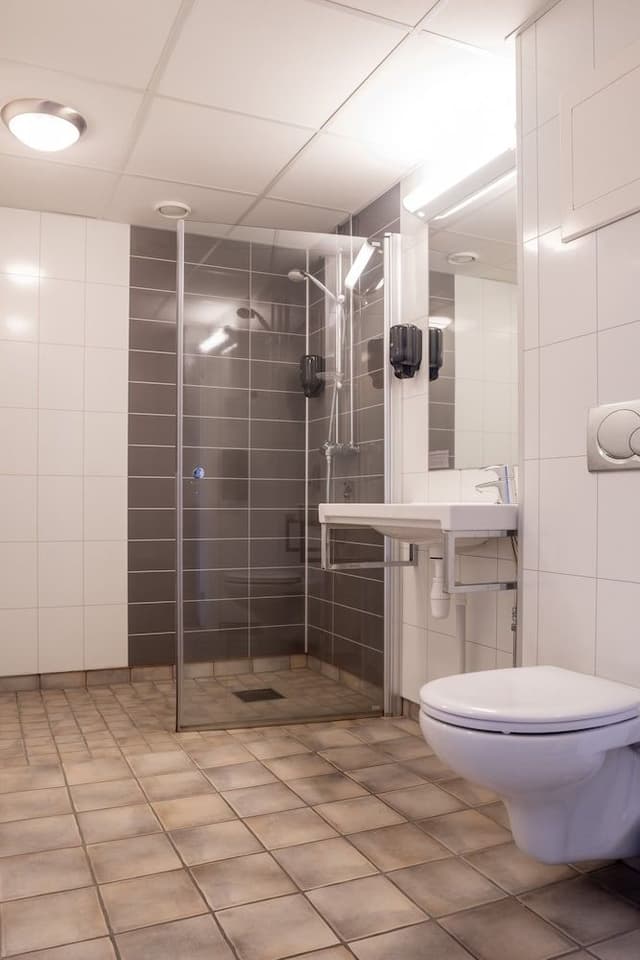 Basic Triple Room