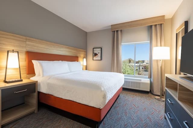 Suite, 1 Bedroom (Pet Friendly)