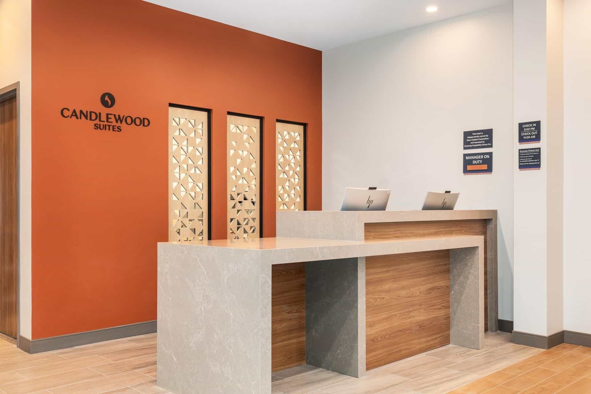 Candlewood Suites Collingwood By IHG