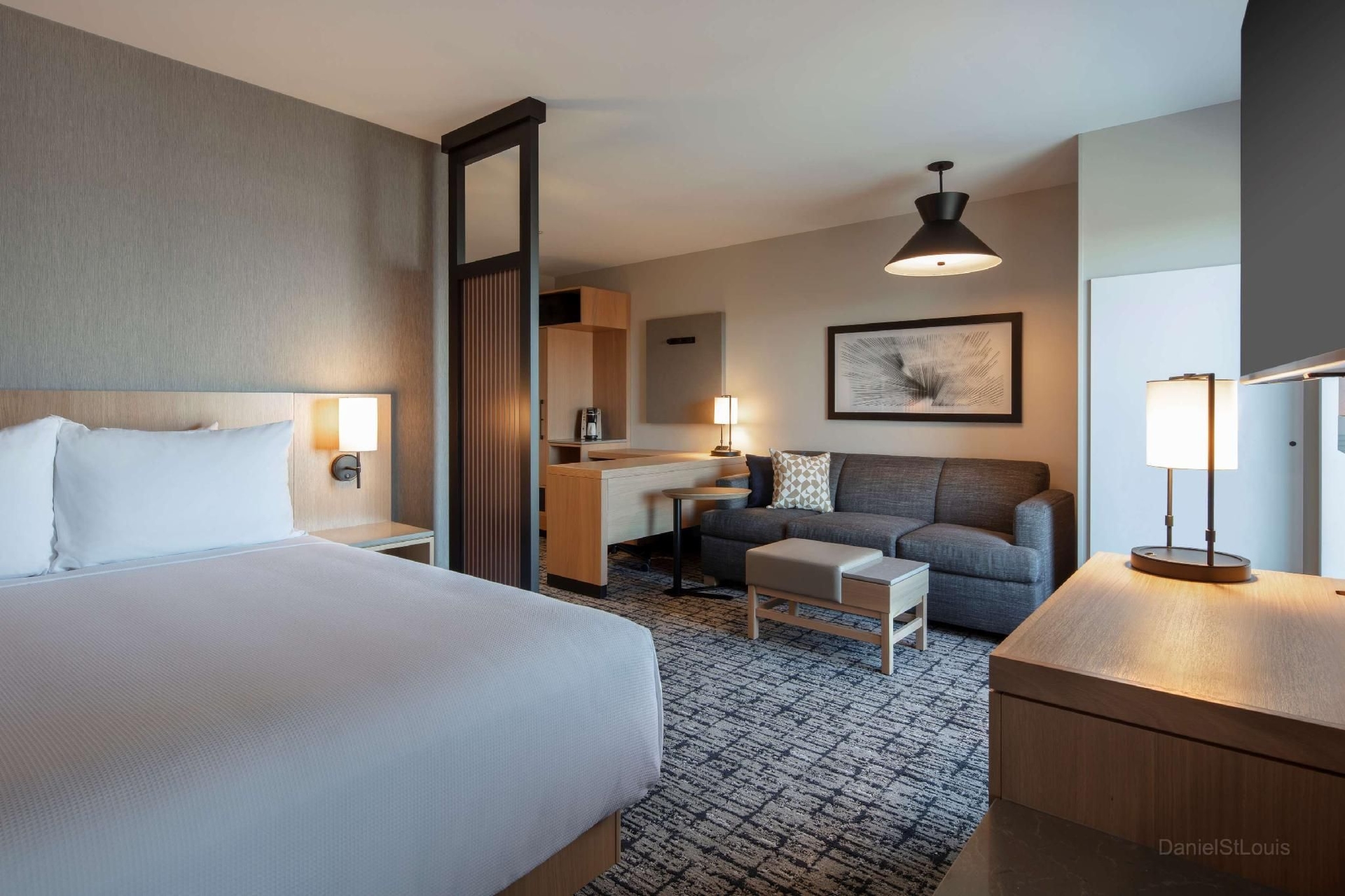 ไฮแอท เพลส มองก์ตัน ดาวน์ทาวน์ (Hyatt Place Moncton Downtown)2