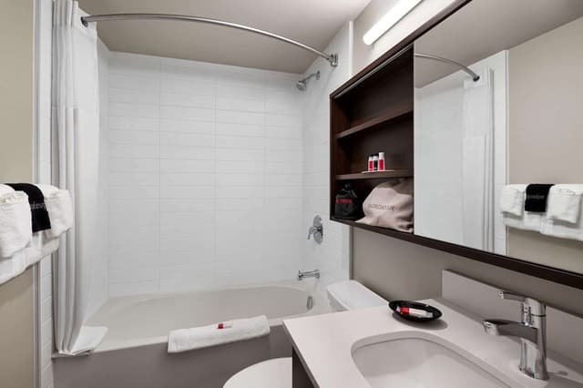 Room, 1 Queen Bed, Non Smoking