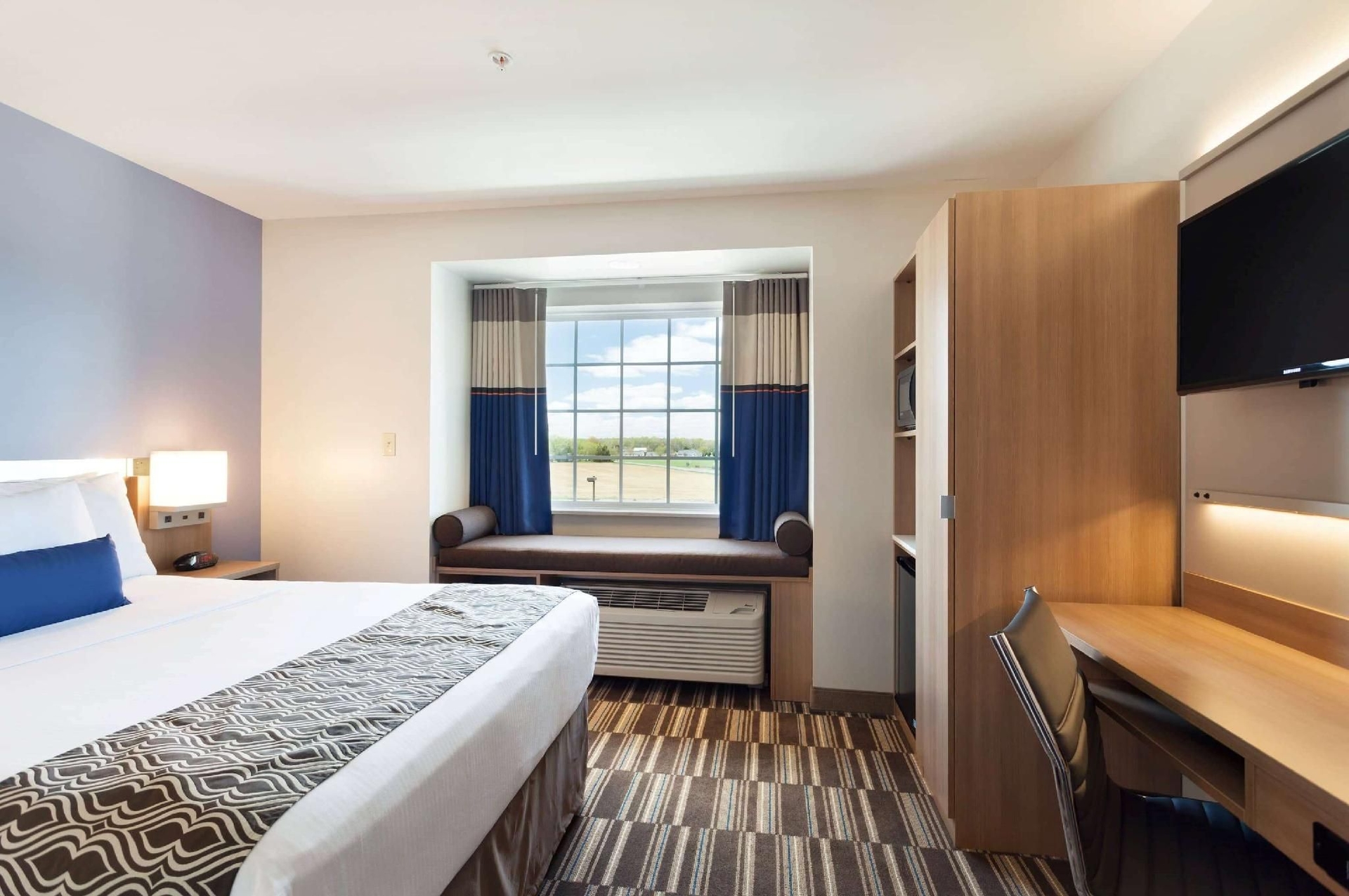 Microtel Inn & Suites by Wyndham Antigonish4