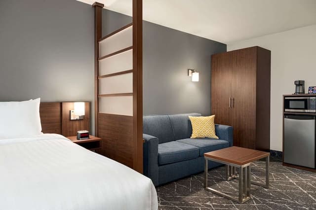 Room, 1 Queen Bed, Non Smoking