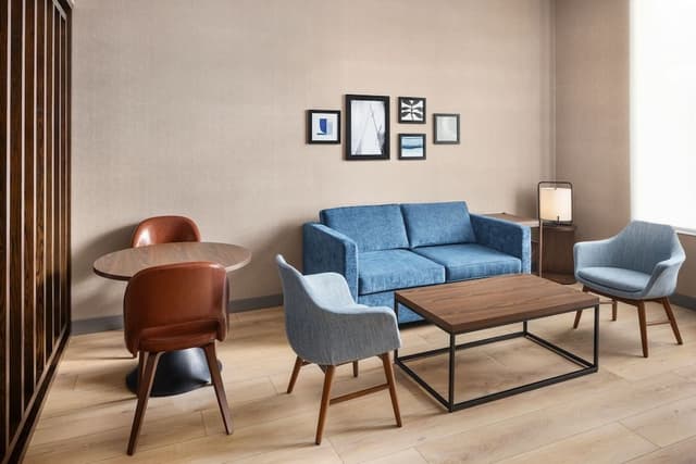 Suite, 1 Bedroom