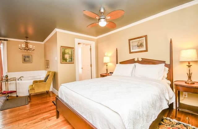 Superior Double Room, Ensuite (Surfside Retreat)