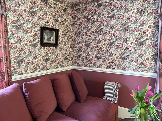 Standard Double Room, Ensuite (Hideaway Suite)