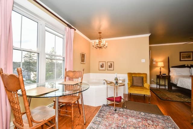 Superior Double Room, Ensuite (Surfside Retreat)