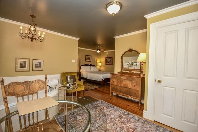 Superior Double Room, Ensuite (Surfside Retreat)