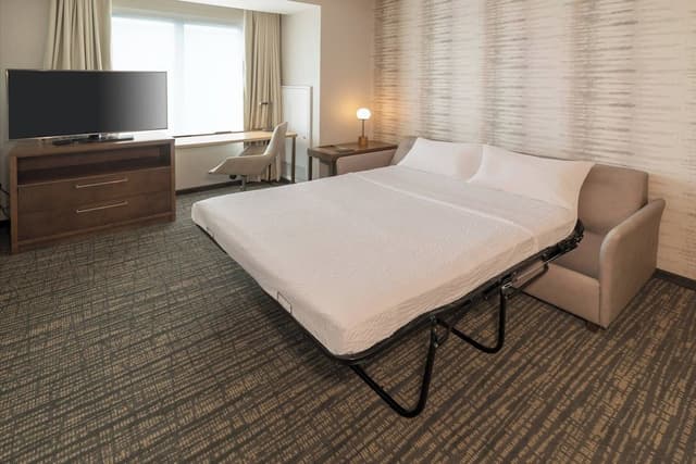 Suite, 1 Bedroom