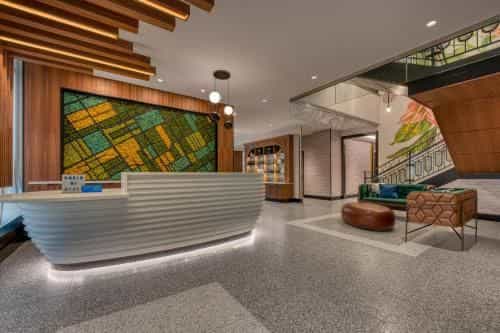 Toor Hotel Toronto, Part Of Jdv By Hyatt